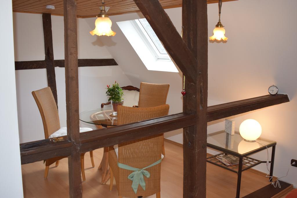 Messewohnung Graefrath Solingen Ngoại thất bức ảnh