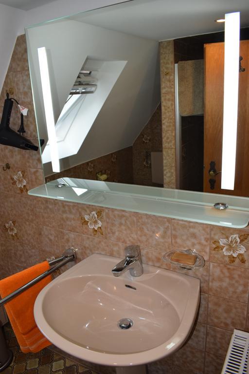 Messewohnung Graefrath Solingen Ngoại thất bức ảnh