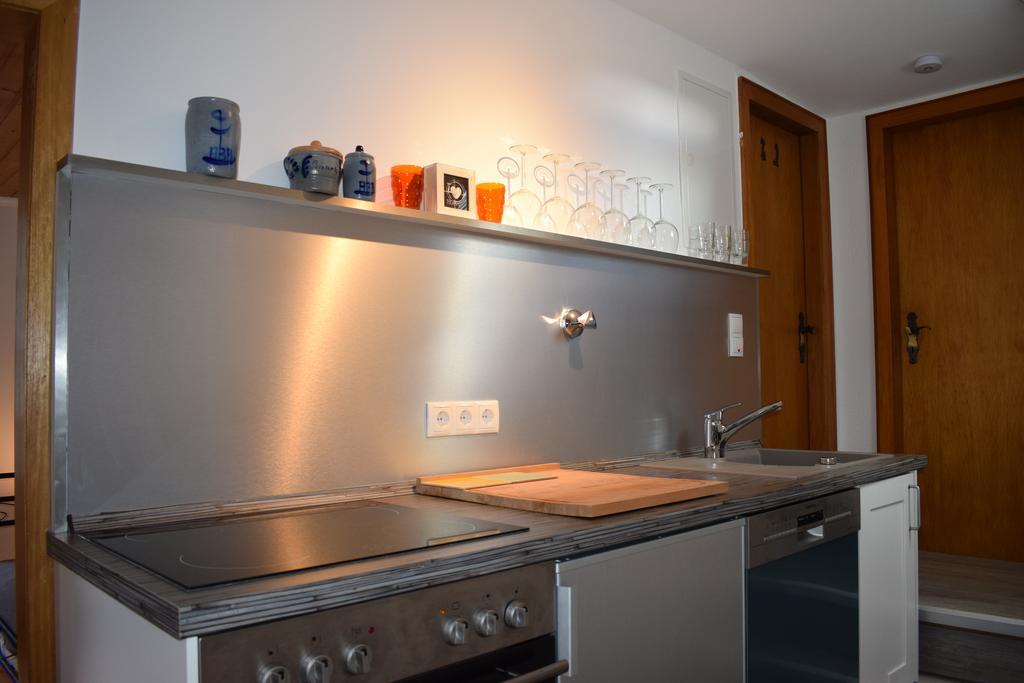 Messewohnung Graefrath Solingen Ngoại thất bức ảnh