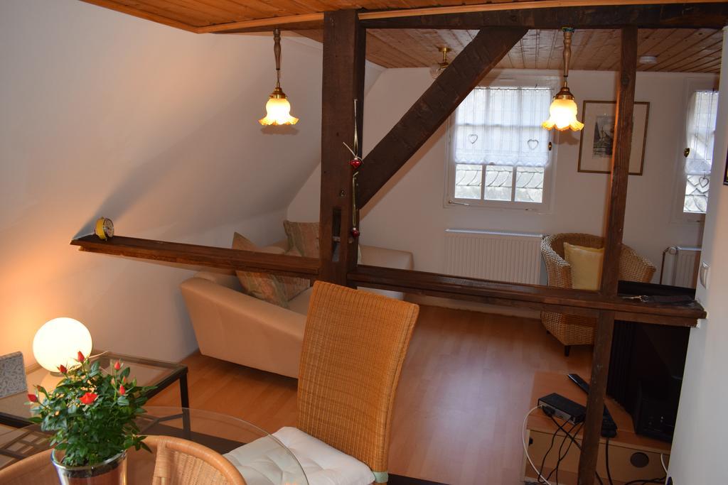 Messewohnung Graefrath Solingen Ngoại thất bức ảnh