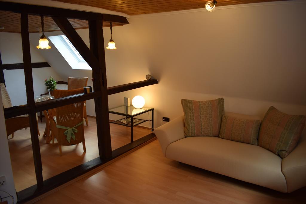 Messewohnung Graefrath Solingen Ngoại thất bức ảnh